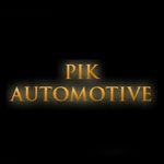 PIK Automotive - Logo