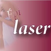 Épi Laser - Logo