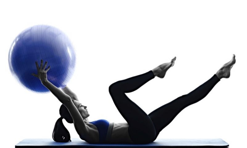 Pilates4Physio - Cover photo