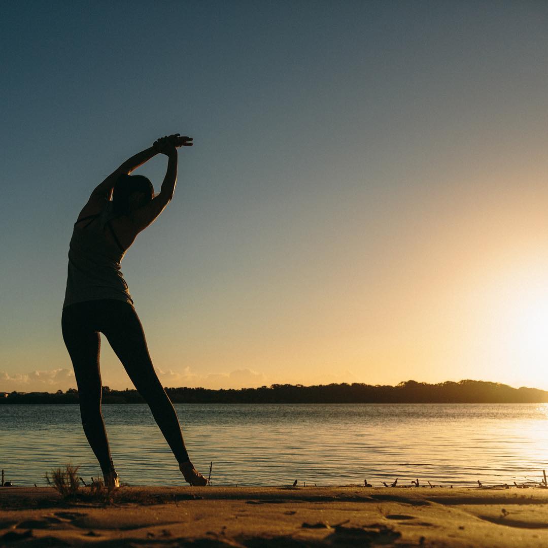 Pilates and Movement - Logo