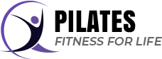 Pilates Fitness for Life - Logo