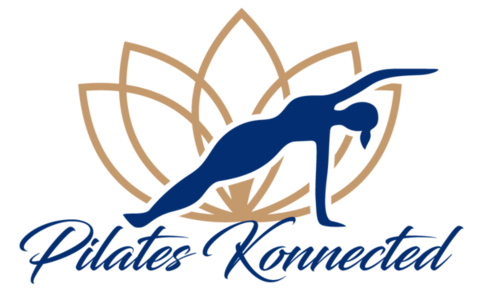 Pilates Konnected - Logo