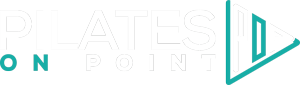Pilates on Point - Logo