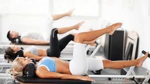 Pilates Success - Logo