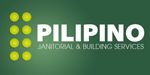 Pilipino Janitorial &a; Building Services - Logo
