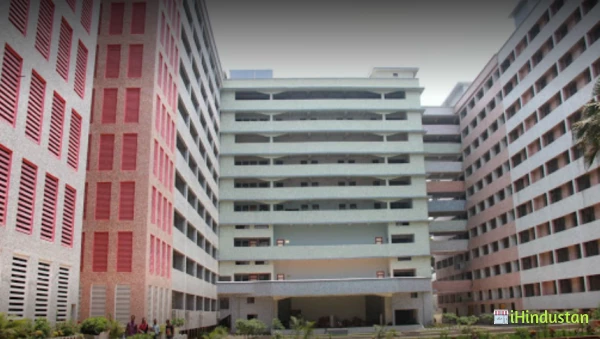 Pillai HOC Polytechnic - Logo
