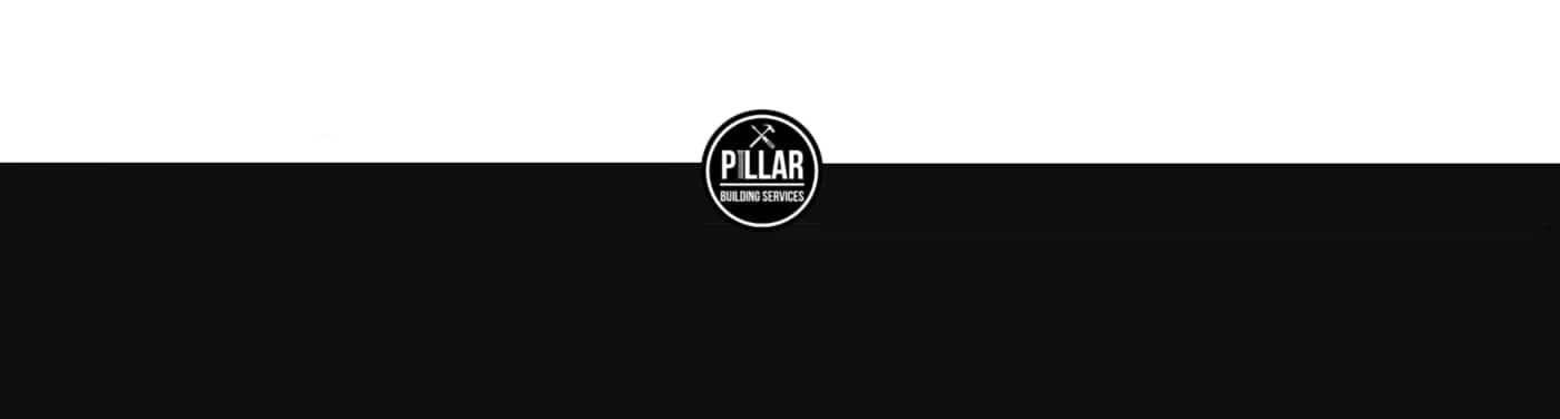 Pillar Building Services - Logo