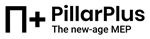 Pillarplus - Logo