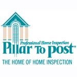 Pillar To Post - Logo