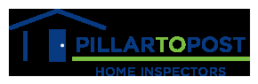 Pillar To Post Home Inspectors - Logo