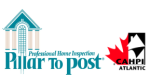 Pillar To Post-Dartmouth - Logo