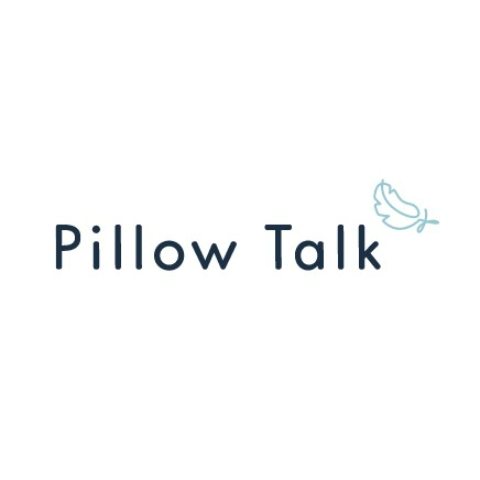 Pillow Talk Wagga Wagga - Logo