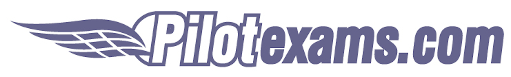 PilotExams - Logo