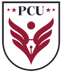 Pimpri Chinchwad University (Pimpri Chinchwad University) - Logo
