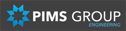 Pims Engineering - Logo