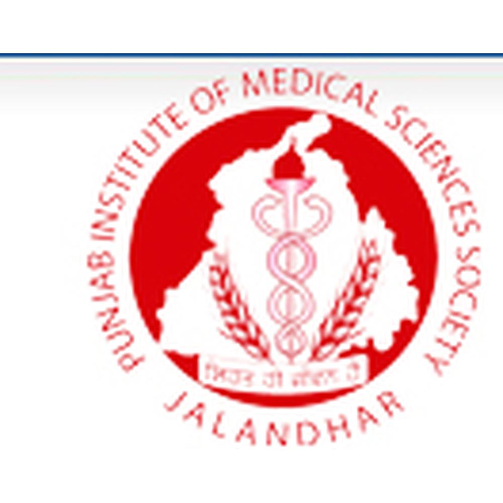 PIMS Jalandhar (PIMS JALANDHAR) - Logo