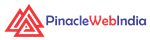 Pinacle Web India - Logo