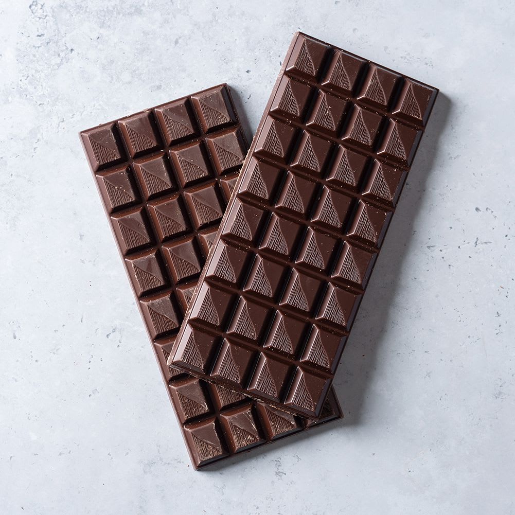Pinaz Chocolate - Logo