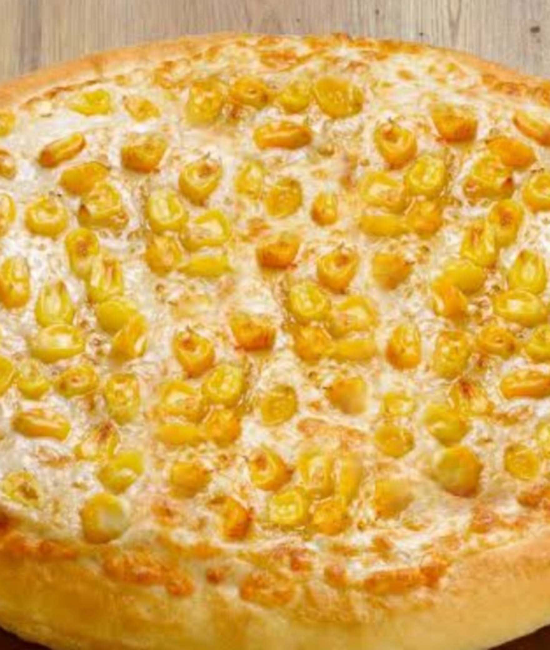 Pinaz'O Pizza - Logo