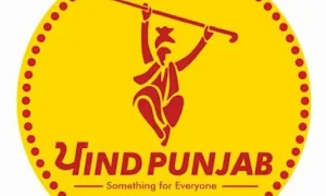 Pind Punjab - Cover photo