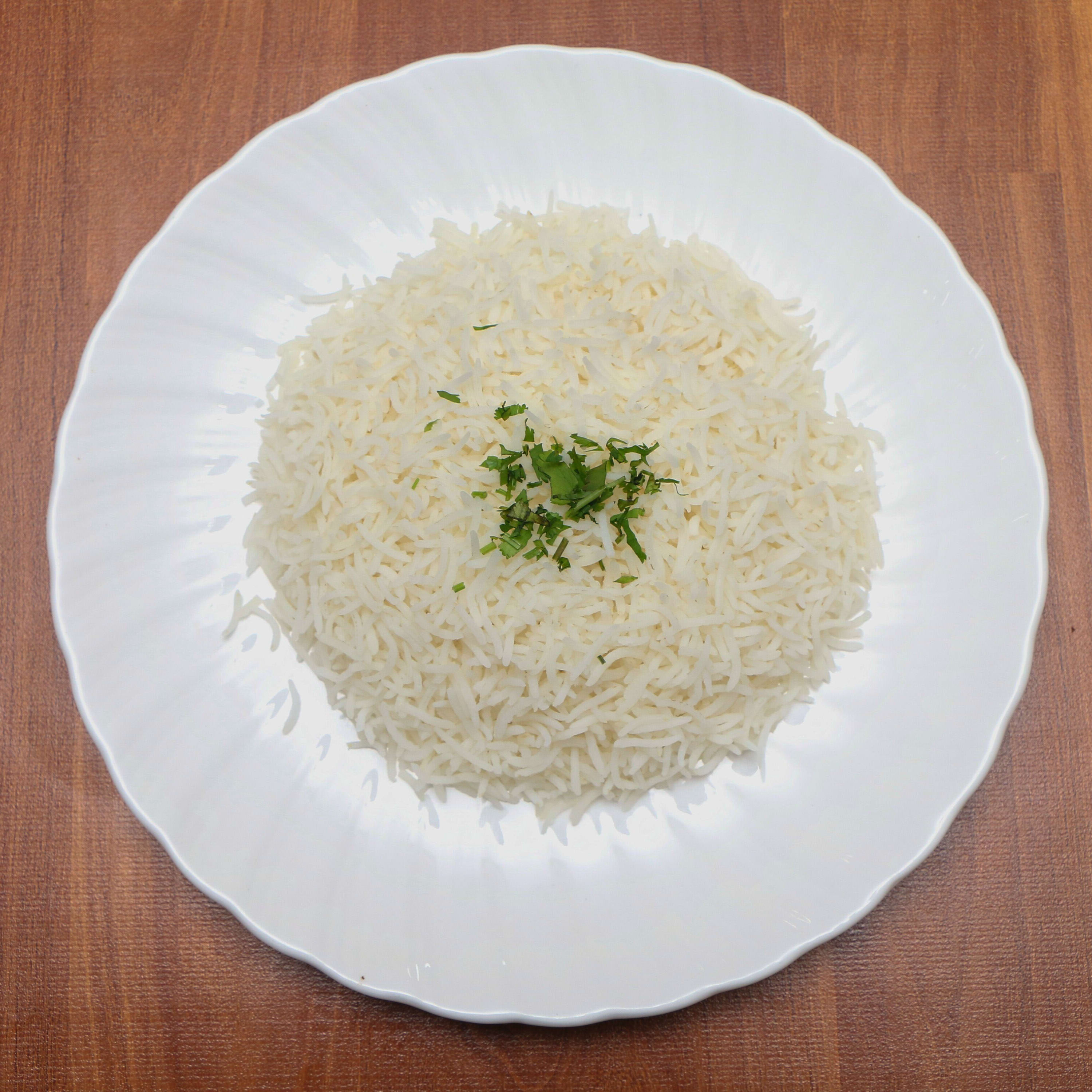 Pind Curry - Logo