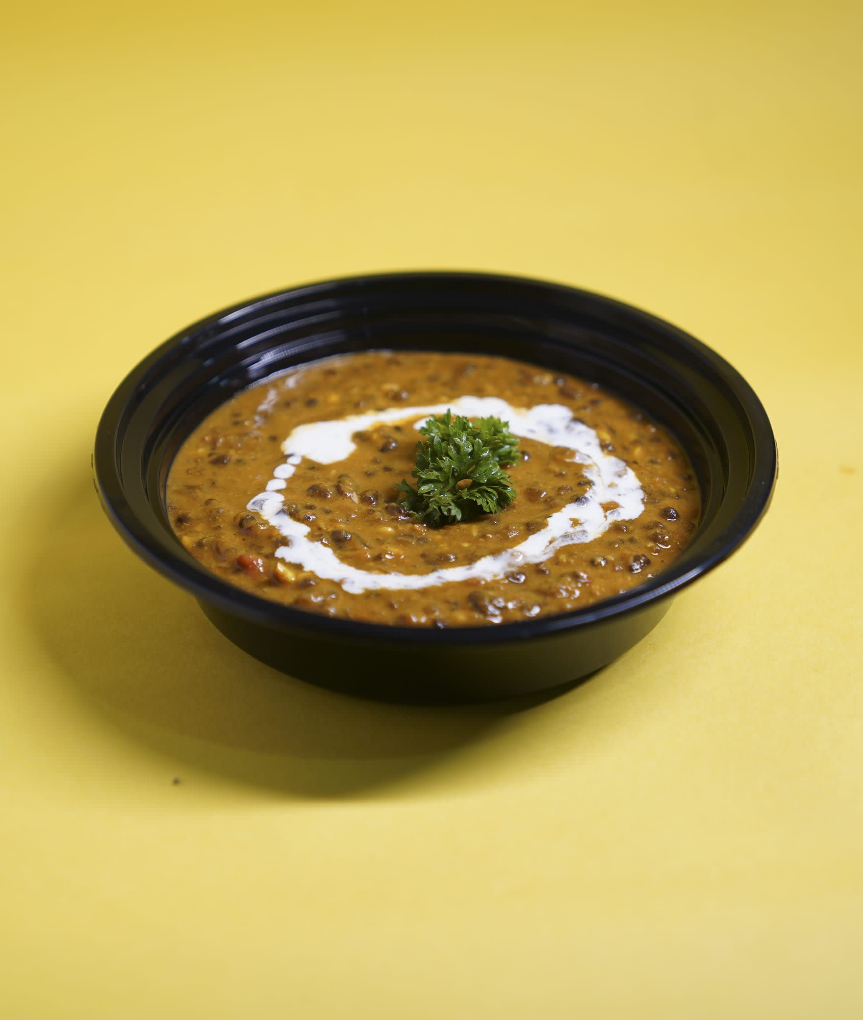 Pind Da Dhaba - Logo