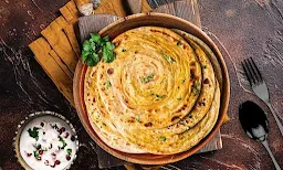 Pind Da Paratha - Cover photo