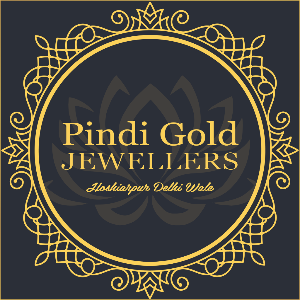 Pindi Gold Jewellers - Logo