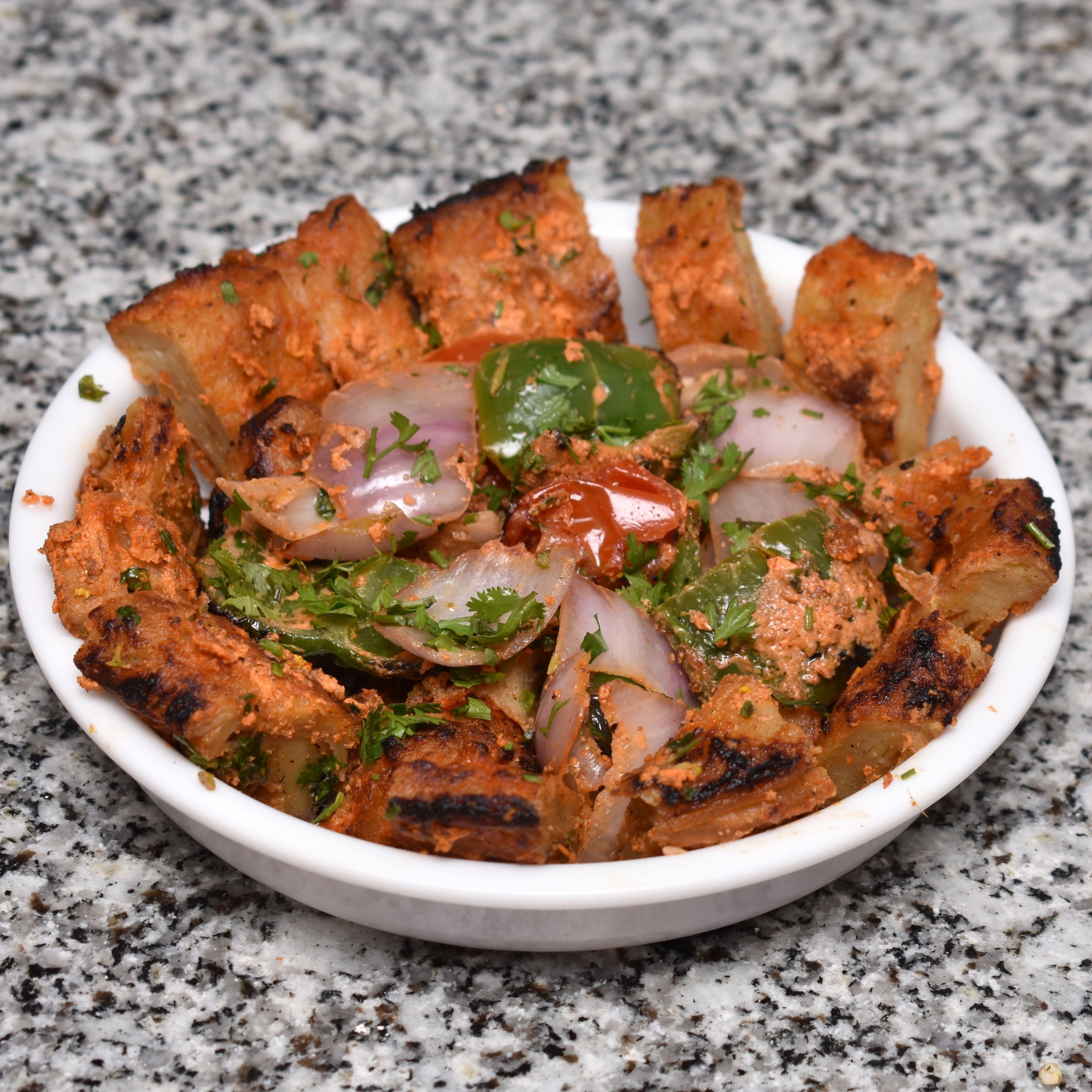 Pindi Restaurant - Logo