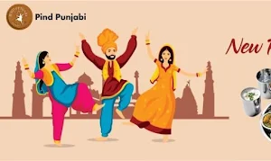 Pind Punjabi Restaurant - Logo