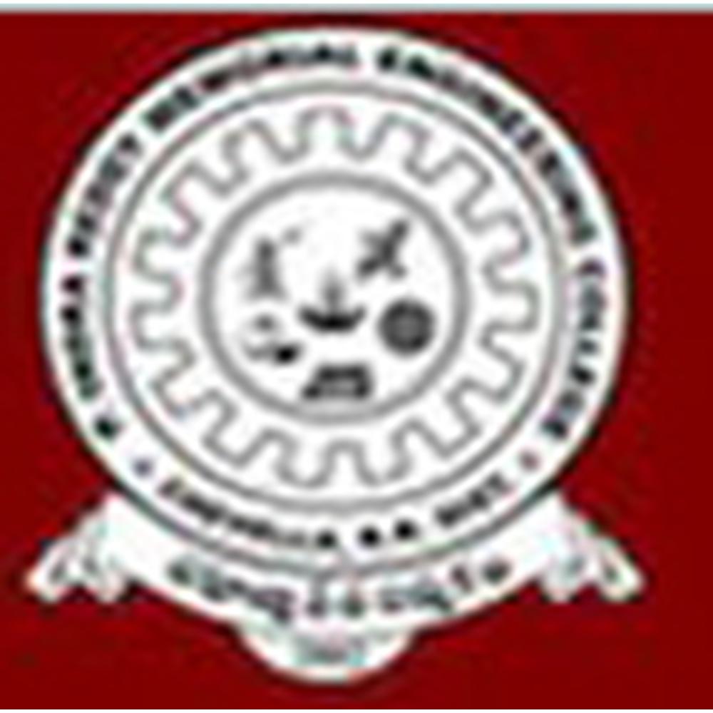 P.Indra Reddy Memorial Engineering College (PIRMEC) - Logo