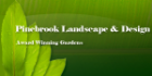 Pinebrook Landscape &a; Design Inc - Logo