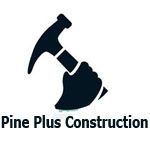 Pine Plus Construction - Logo