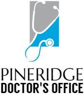 Pineridge Doctor&s;s Office - Logo