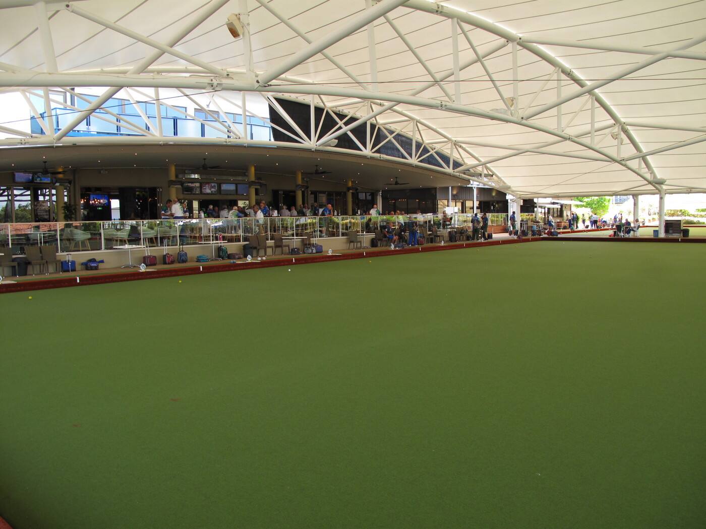 Pine Rivers Memorial Bowls Club - Cover photo