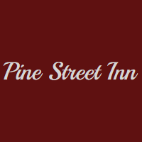 Pine Street Inn B&a;B - Logo