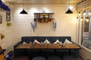 Pinewood Cafe & Kitchen - Cover photo