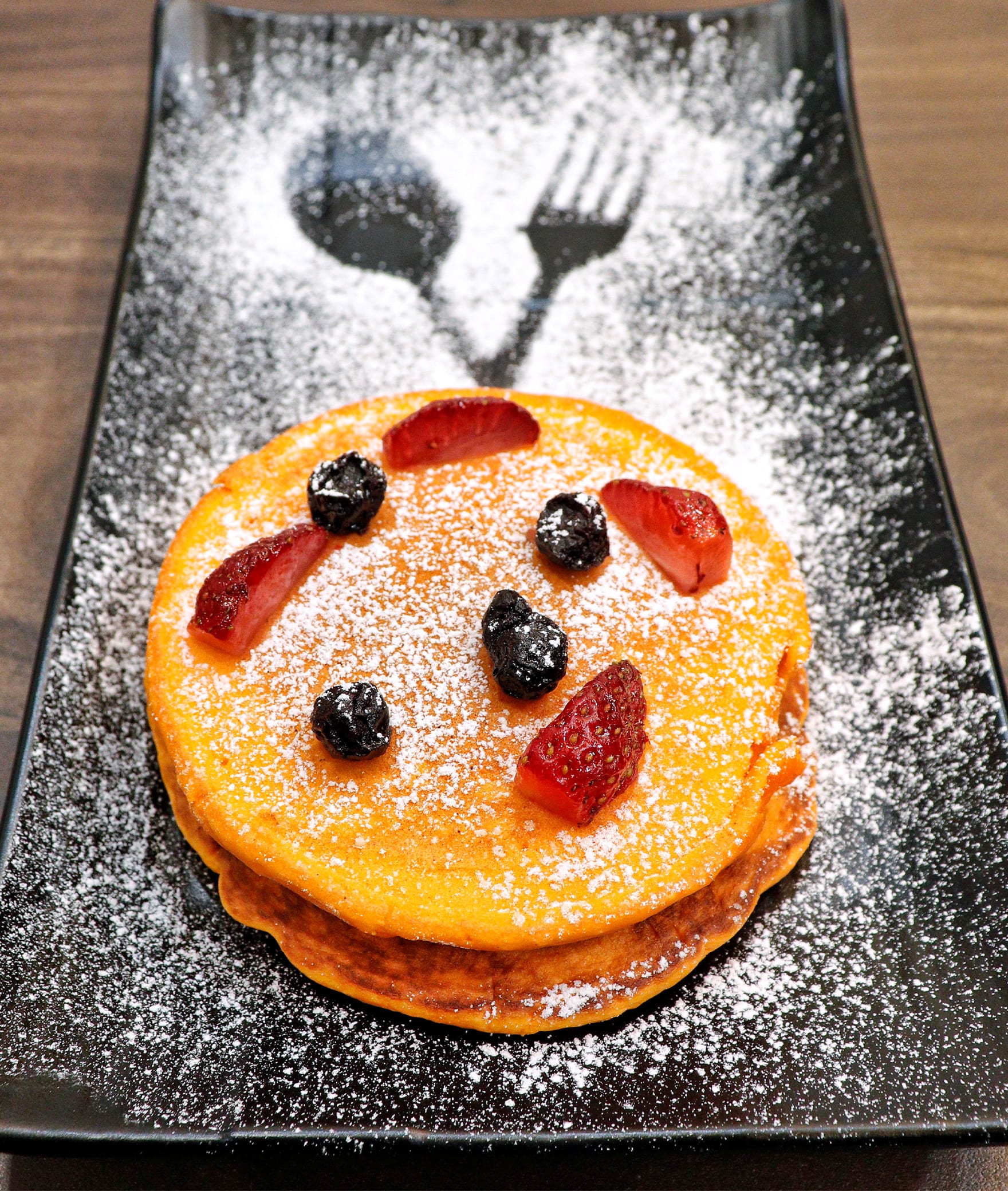 PINEWOOD CAFE & KITCHEN - Logo