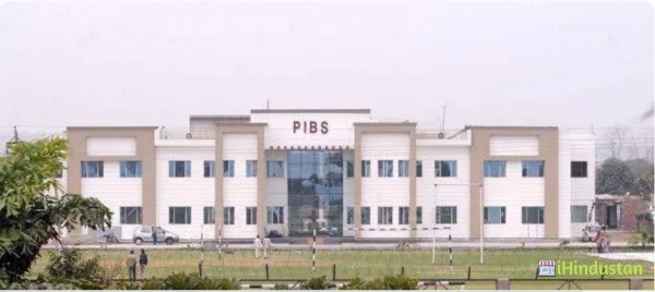 Pinewood International Boarding School - Logo