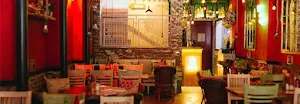 Ping's Cafe - Cover photo