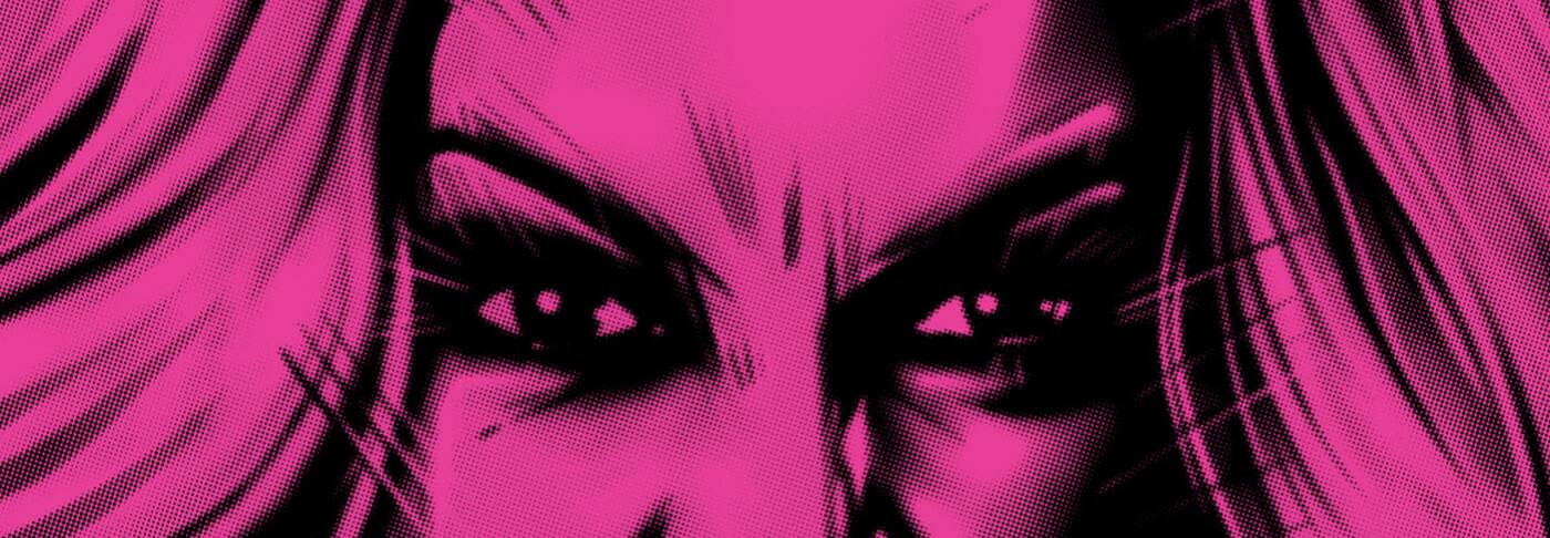 PiNK BOXiNG - Logo