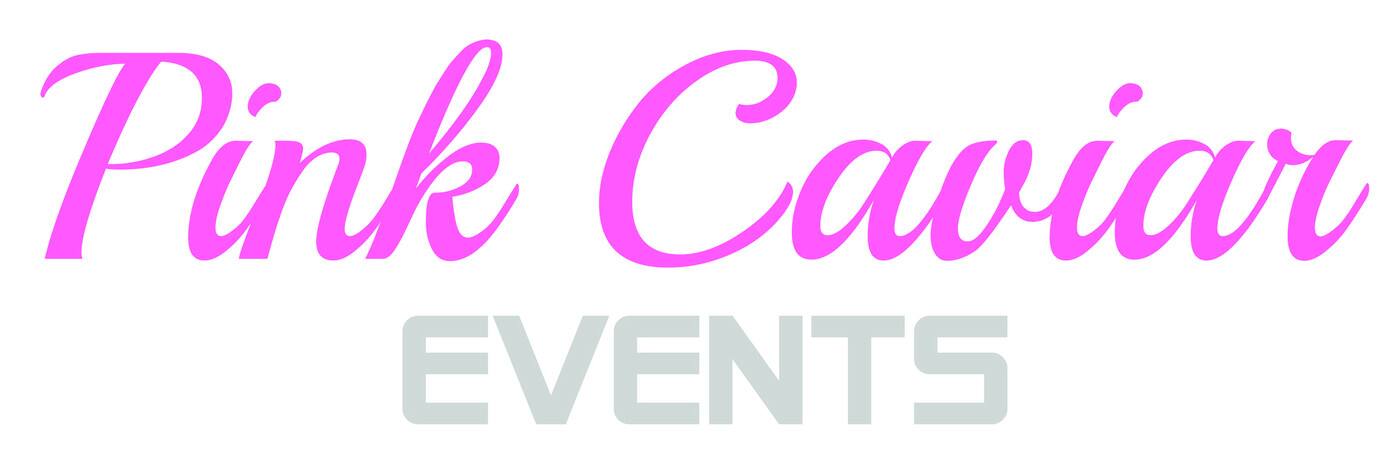 Pink Caviar Events - Cover photo