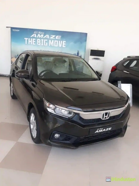 Pink City Honda - Logo