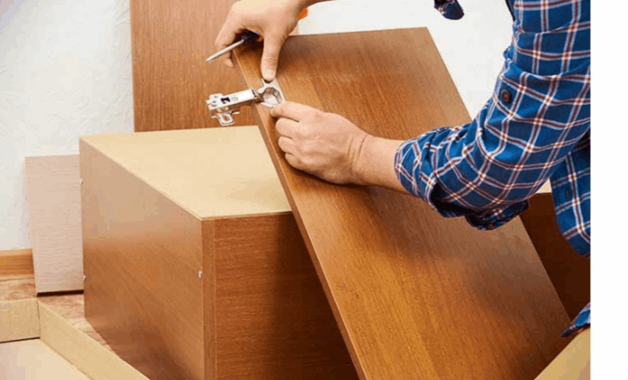 Pinki Furniture Works - Cover photo