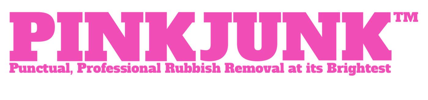 Pink Junk - Logo