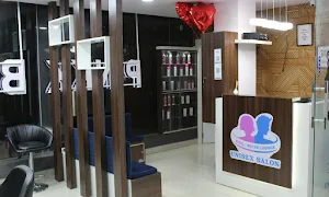 Pinkk Bluue Lounge - Cover photo