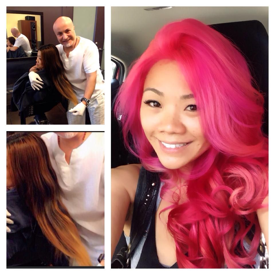 Pink Lime Salon &a; Spa - Cover photo