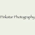 Pinkstar Photography - Logo