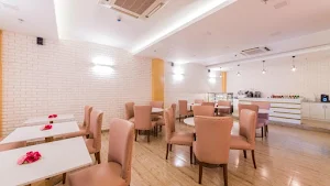 PINK The Color Cafe - Cover photo