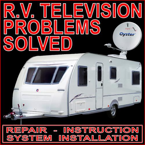 PinkTronix–RV TV Specialist - Cover photo